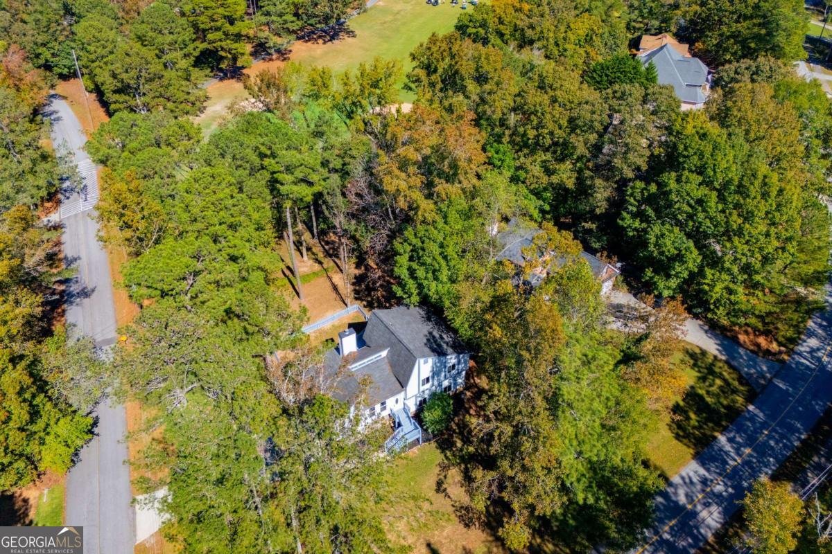 1039 Monticello Drive Villa Rica - 3