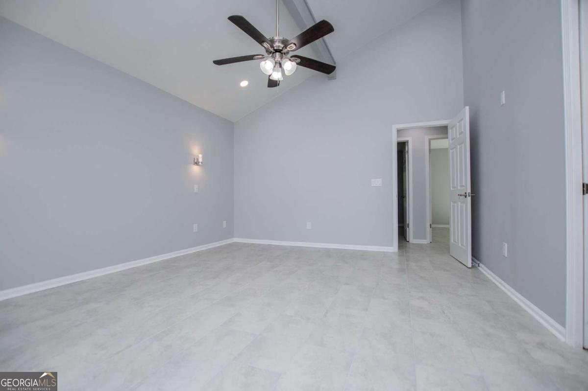 1039 Monticello Drive Villa Rica - 30