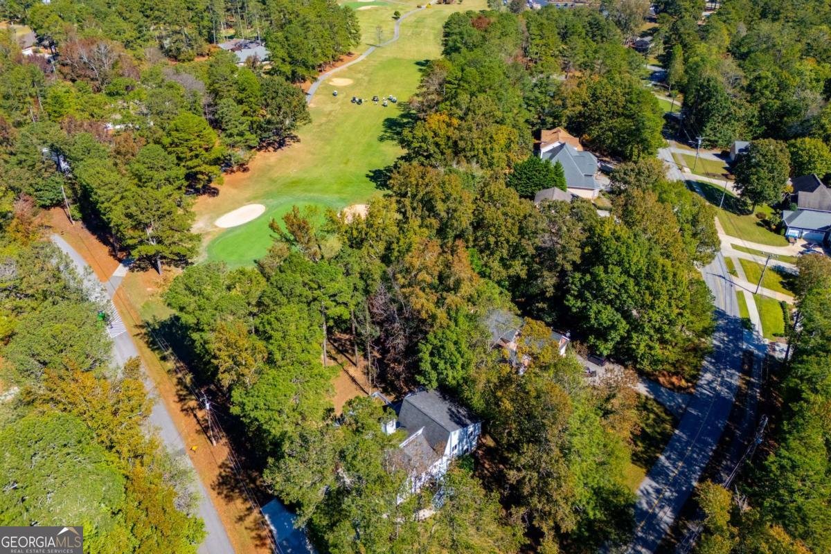 1039 Monticello Drive Villa Rica - 4