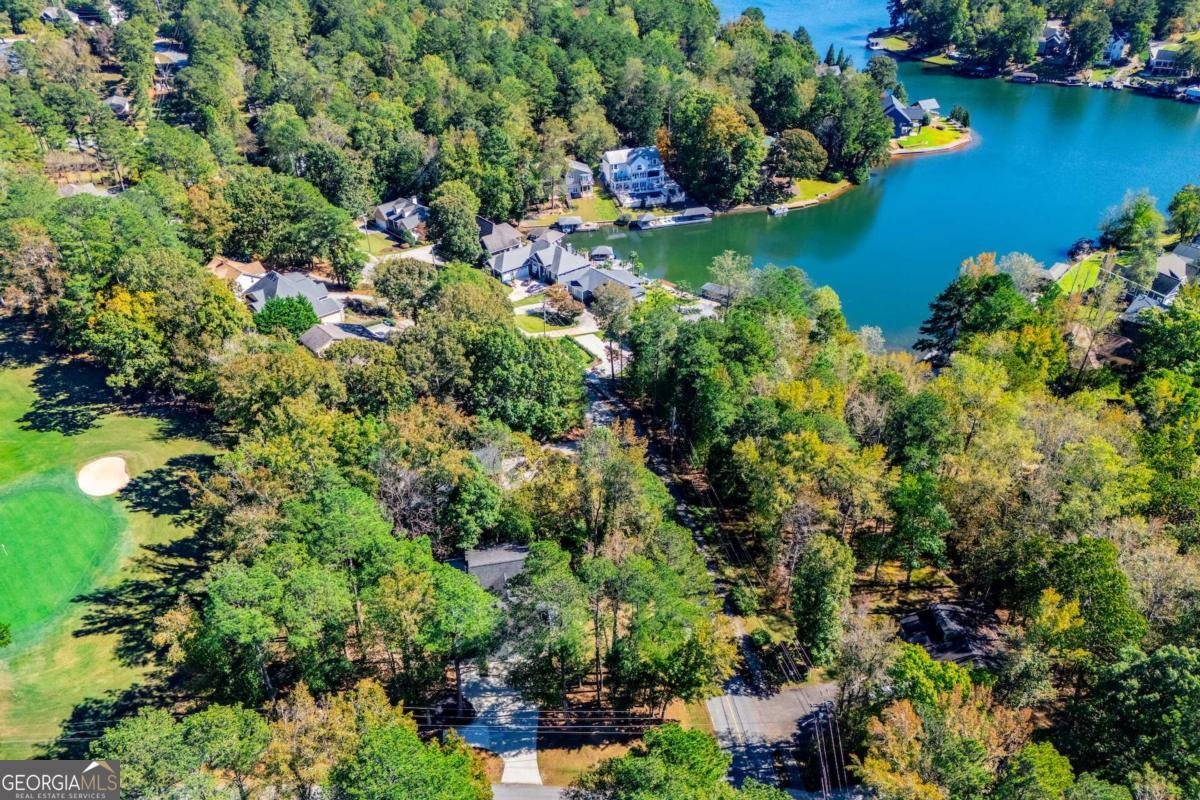 1039 Monticello Drive Villa Rica - 5