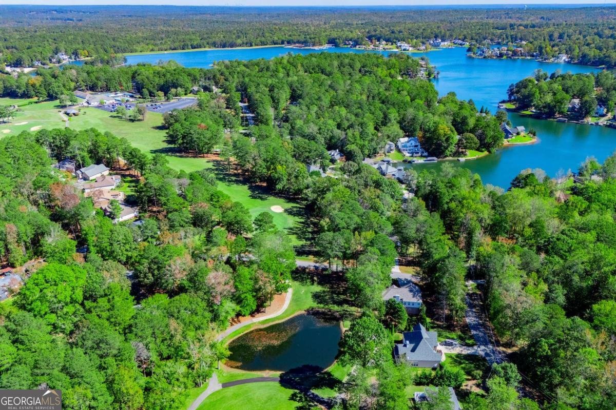 1039 Monticello Drive Villa Rica - 6