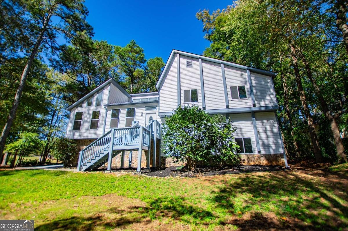 1039 Monticello Drive Villa Rica - 66