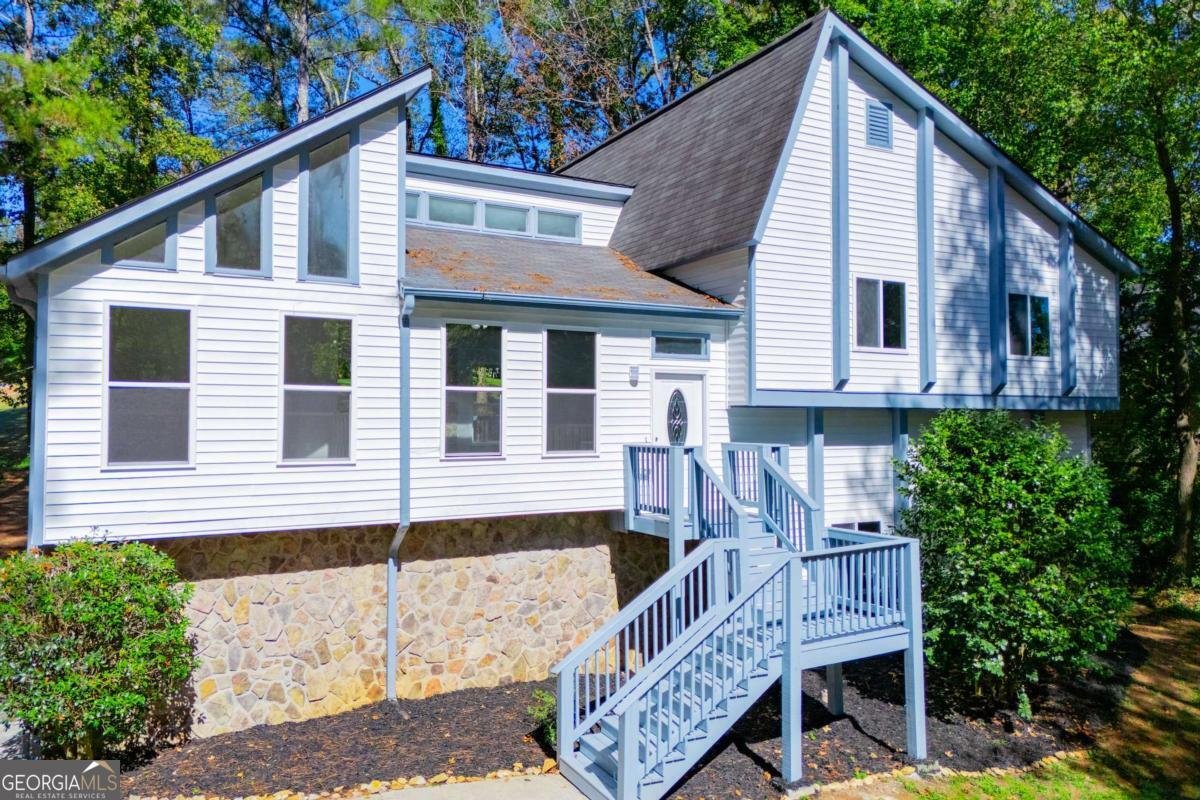 1039 Monticello Drive Villa Rica - 67