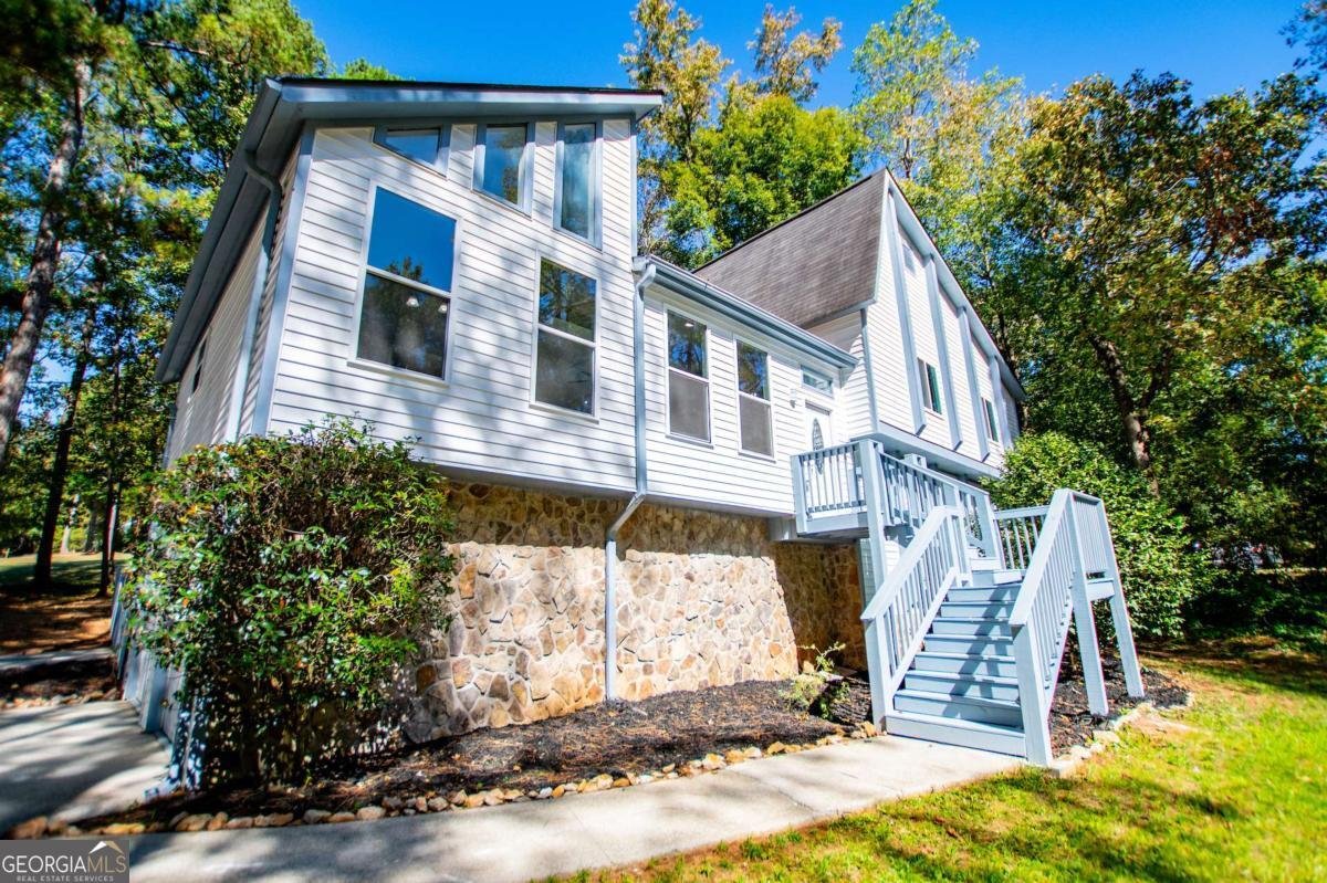 1039 Monticello Drive Villa Rica - 68