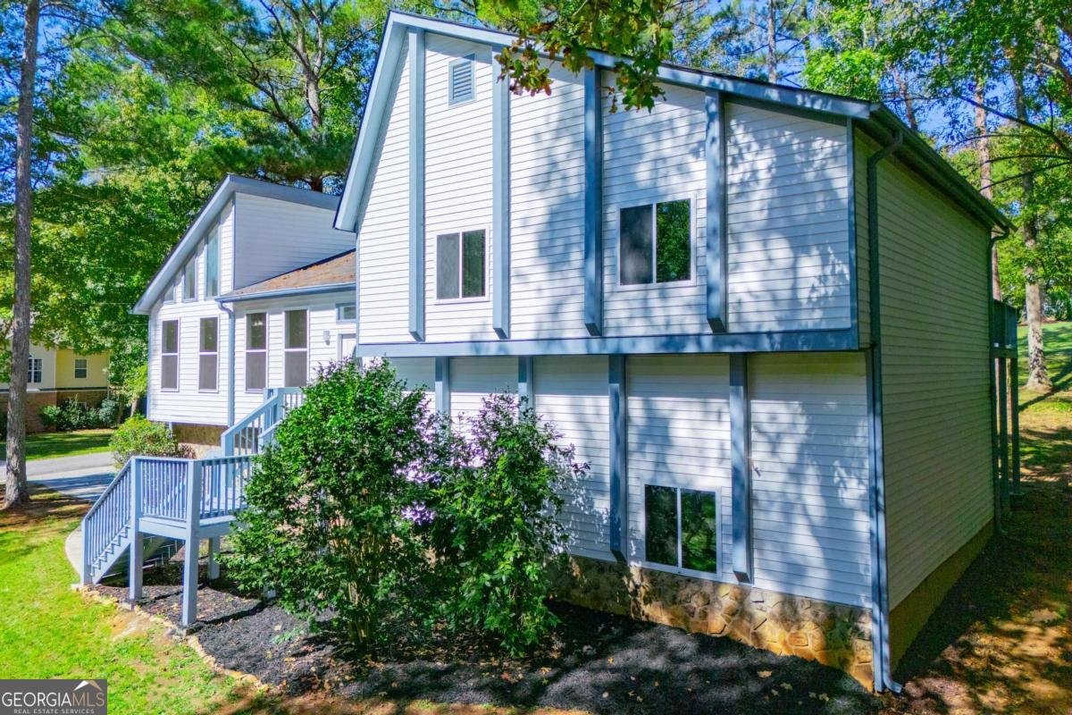 1039 Monticello Drive Villa Rica - 69