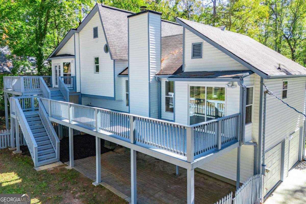 1039 Monticello Drive Villa Rica - 73