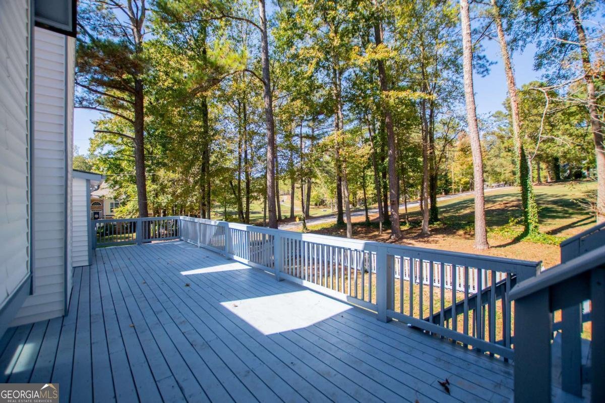 1039 Monticello Drive Villa Rica - 80