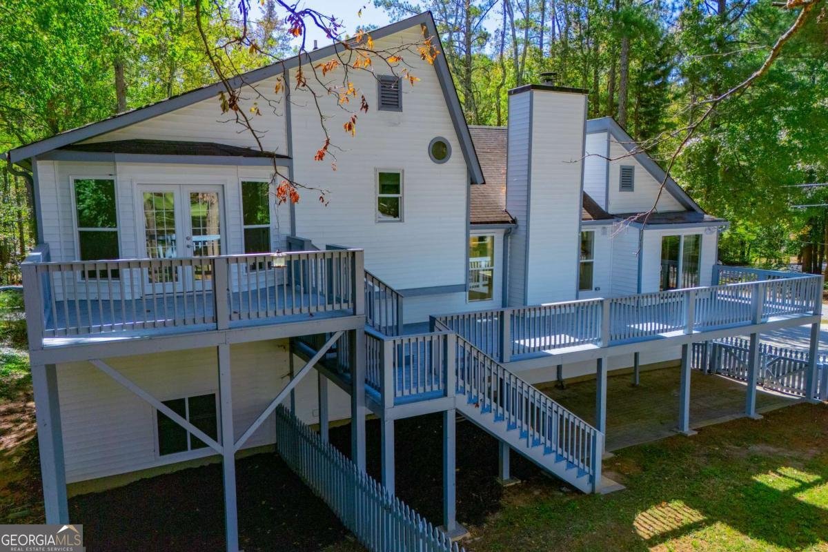 1039 Monticello Drive Villa Rica - 82