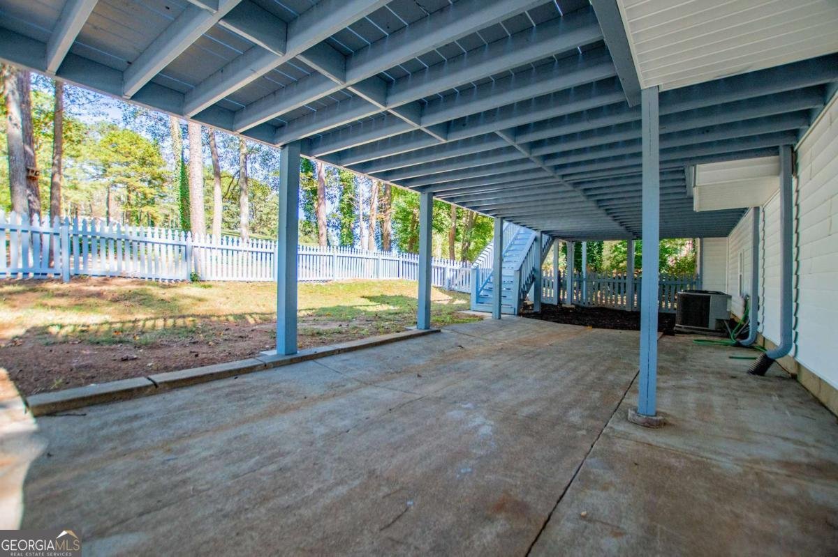 1039 Monticello Drive Villa Rica - 85