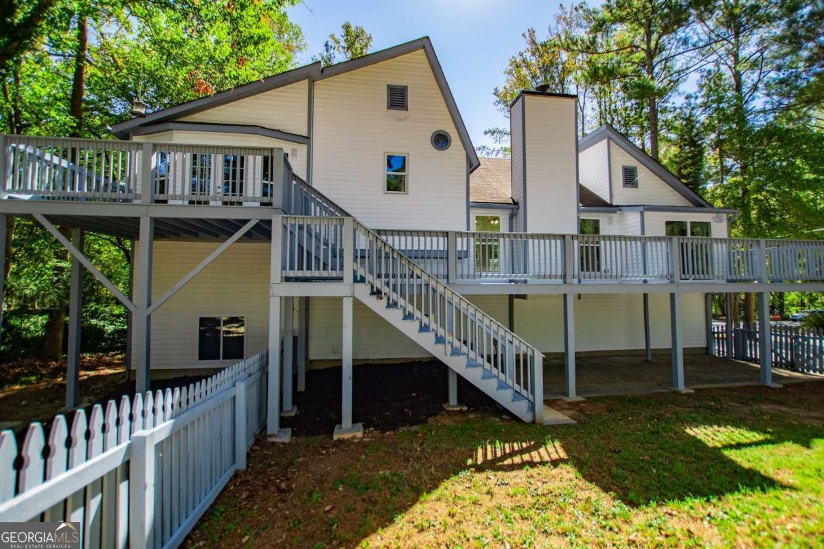 1039 Monticello Drive Villa Rica - 86