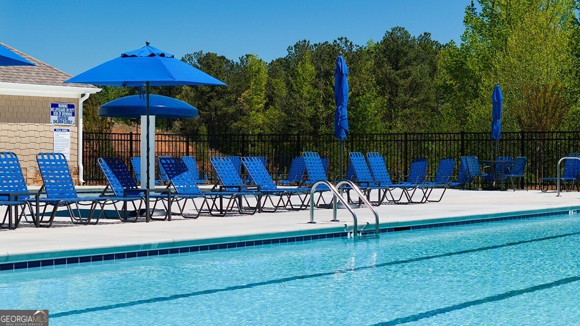 71 Biltmore Place Braselton - 34