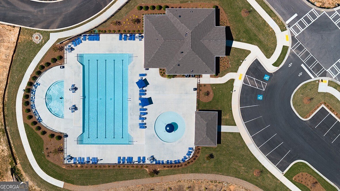 71 Biltmore Place Braselton - 37