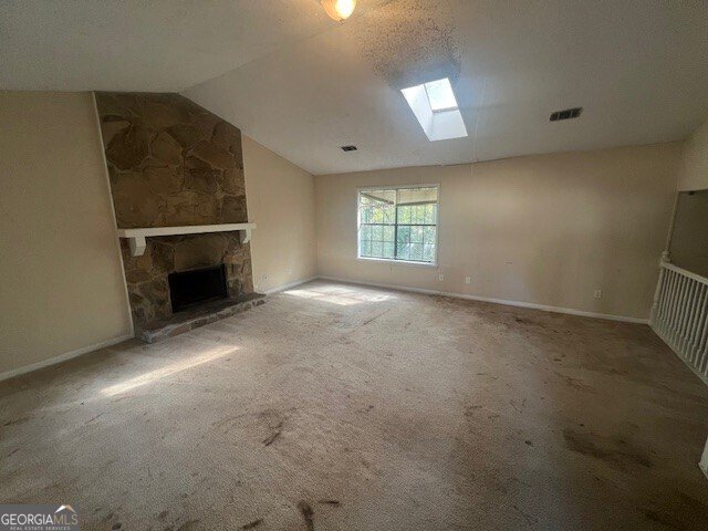 1027 Mainstreet Lake Drive Stone Mountain - 5