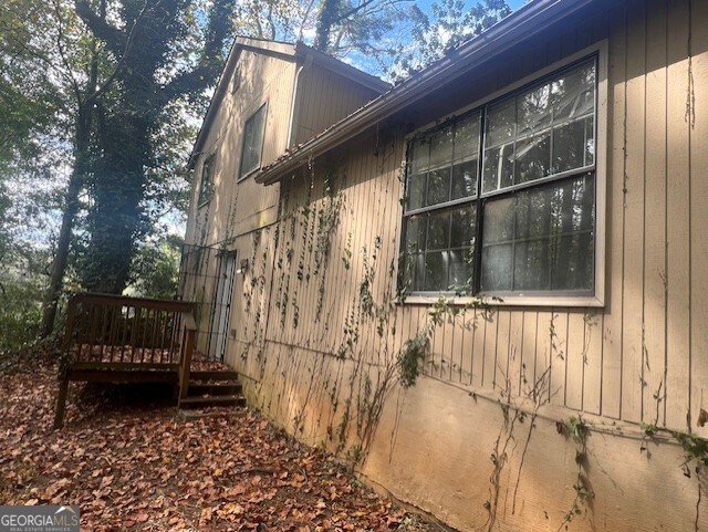 1027 Mainstreet Lake Drive Stone Mountain - 6