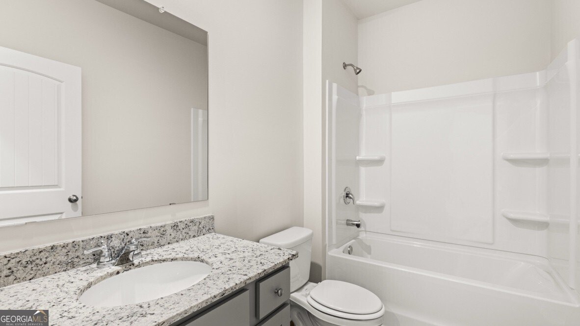 3924 Fairhaven Road Lithia Springs - 29