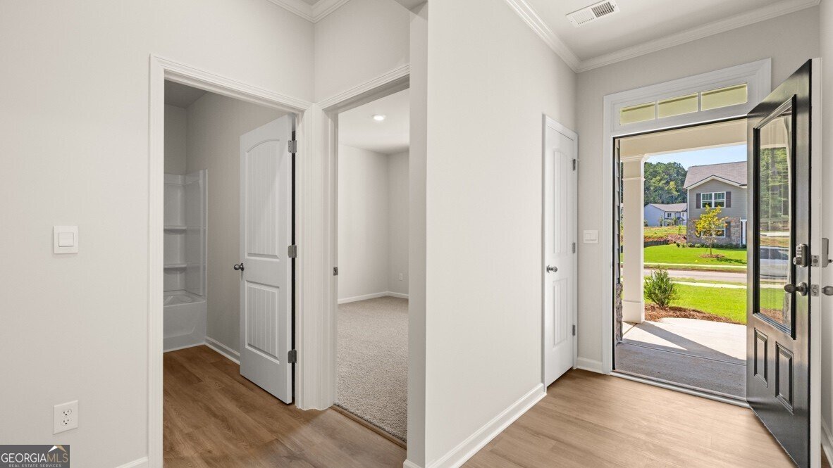 3924 Fairhaven Road Lithia Springs - 3