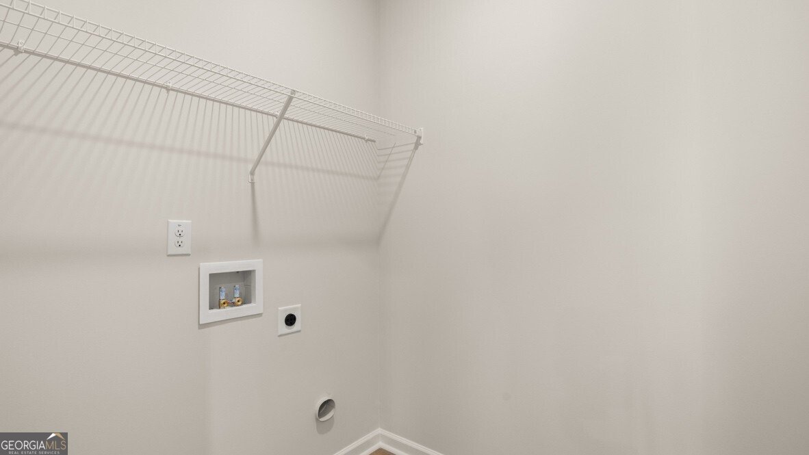 3924 Fairhaven Road Lithia Springs - 30