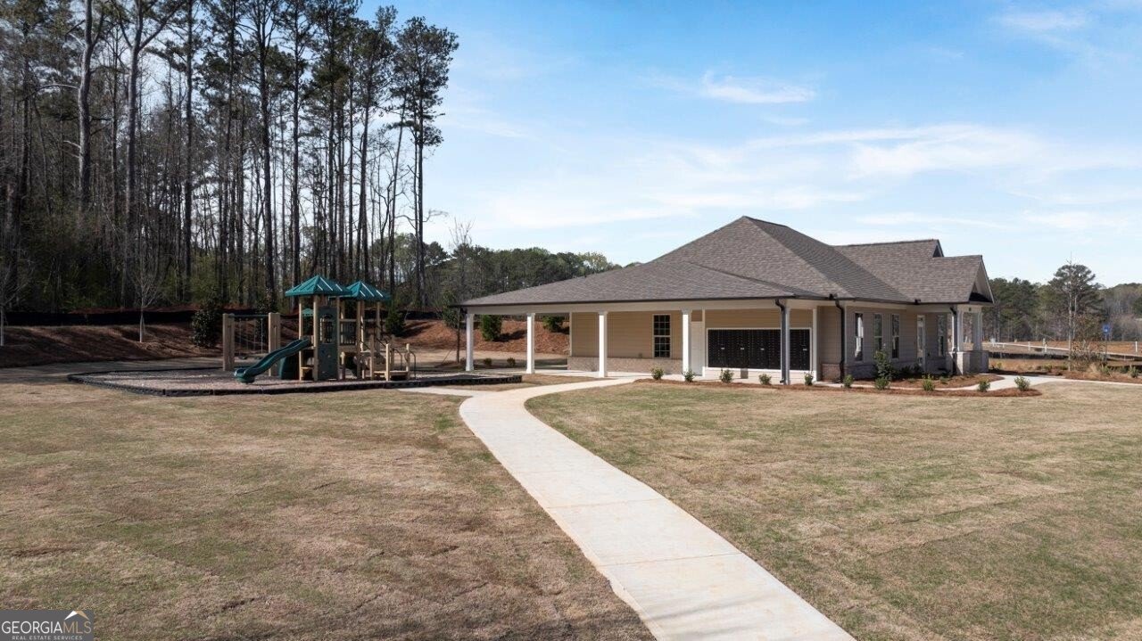 3924 Fairhaven Road Lithia Springs - 34