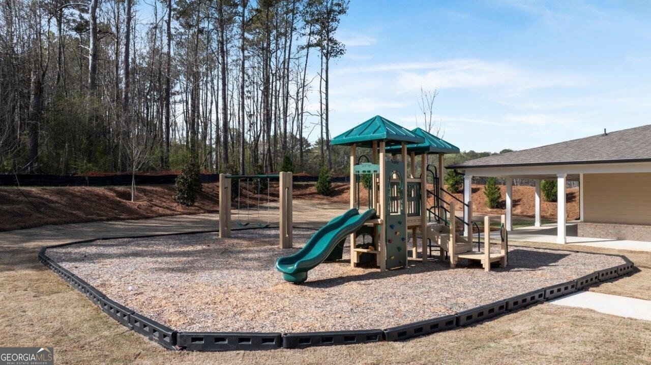 3924 Fairhaven Road Lithia Springs - 36