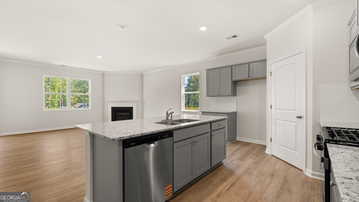 3924 Fairhaven Road Lithia Springs - 6