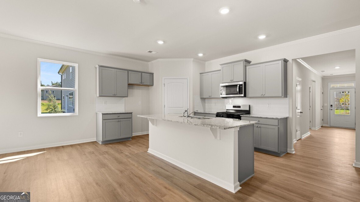 3924 Fairhaven Road Lithia Springs - 7