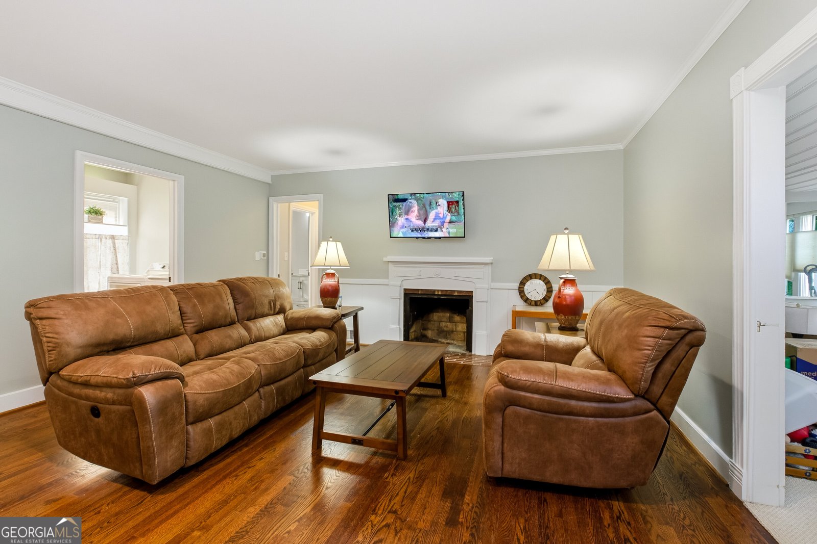 531 Crestview Terrace Gainesville - 16