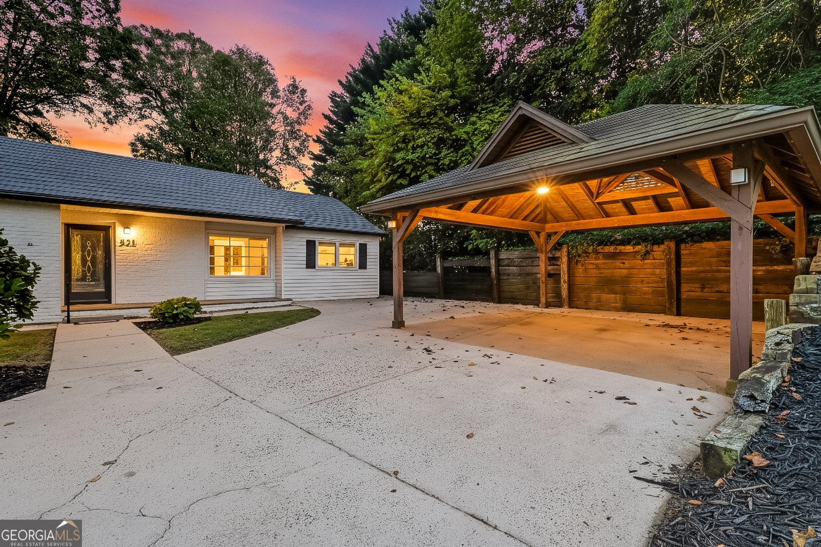 531 Crestview Terrace Gainesville - 2