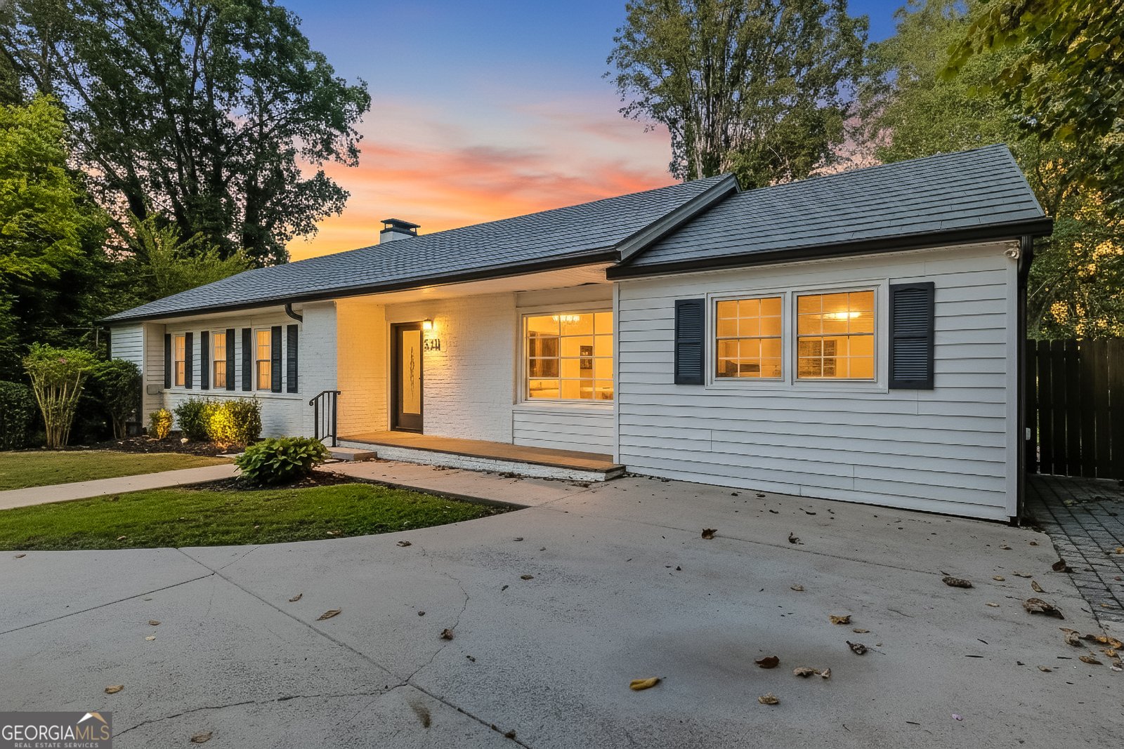 531 Crestview Terrace Gainesville - 3