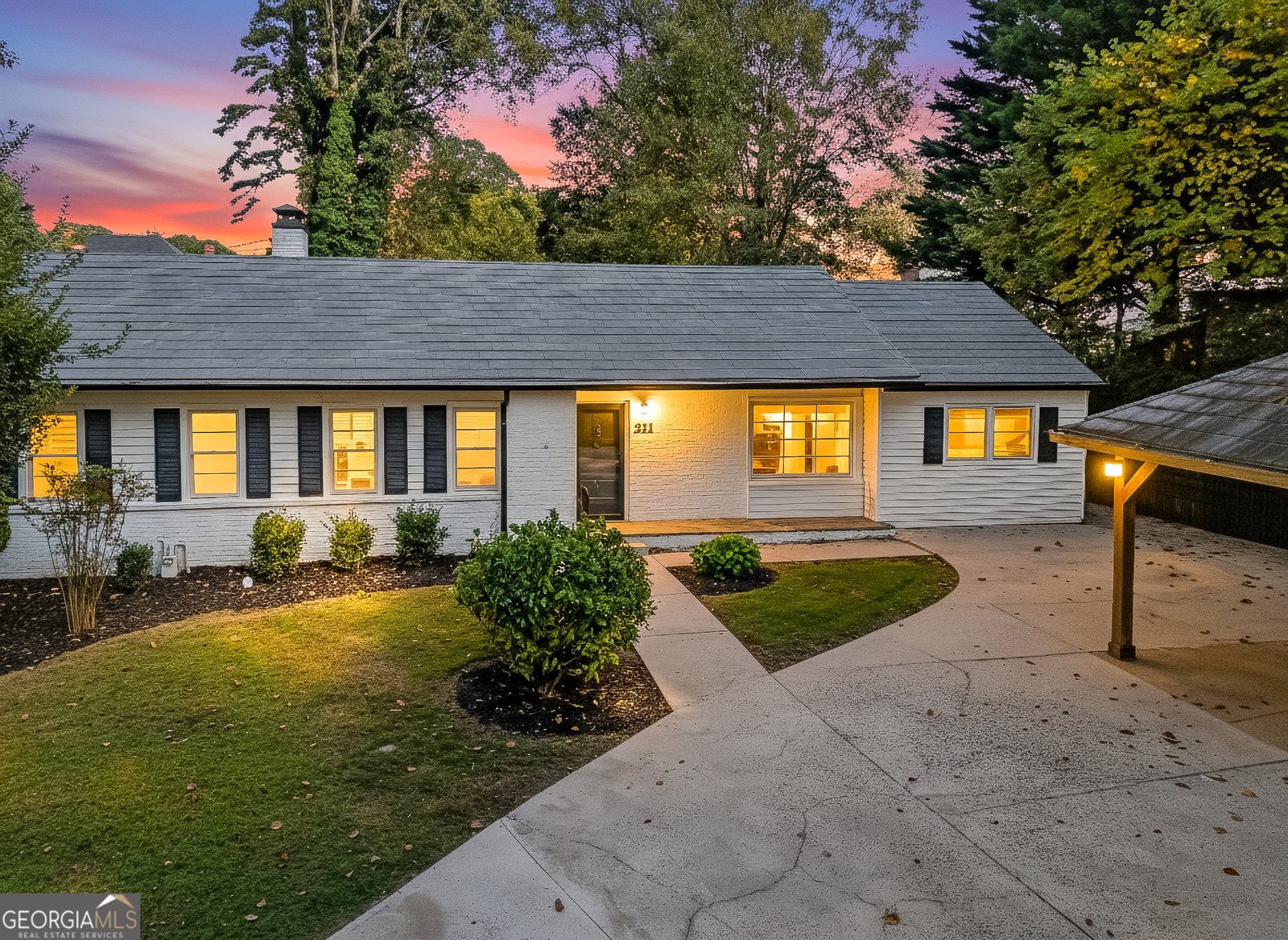 531 Crestview Terrace Gainesville - 4