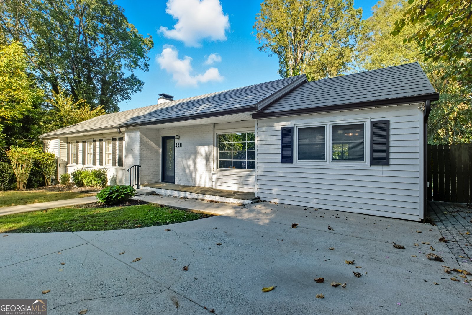 531 Crestview Terrace Gainesville - 5