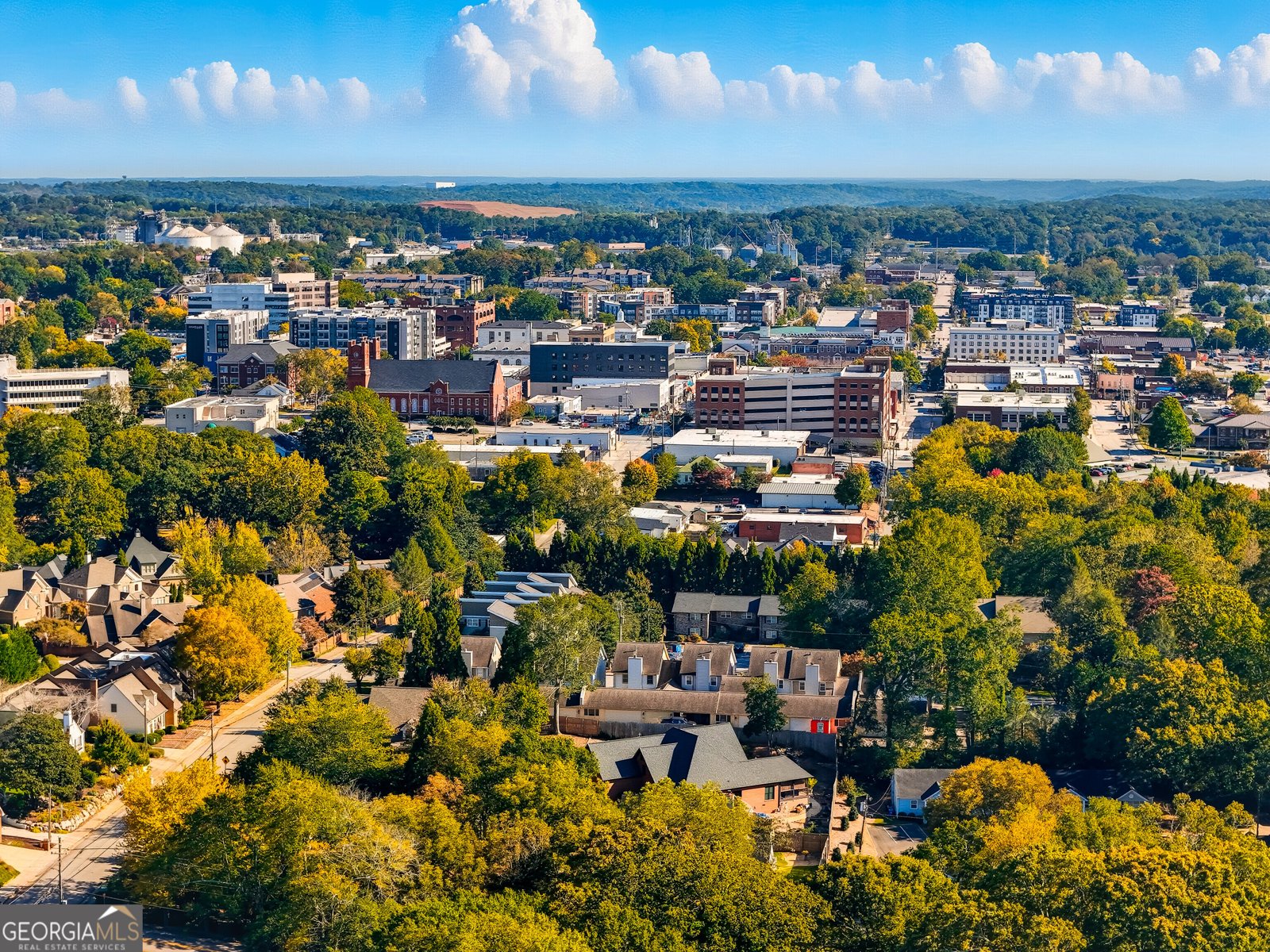 531 Crestview Terrace Gainesville - 52