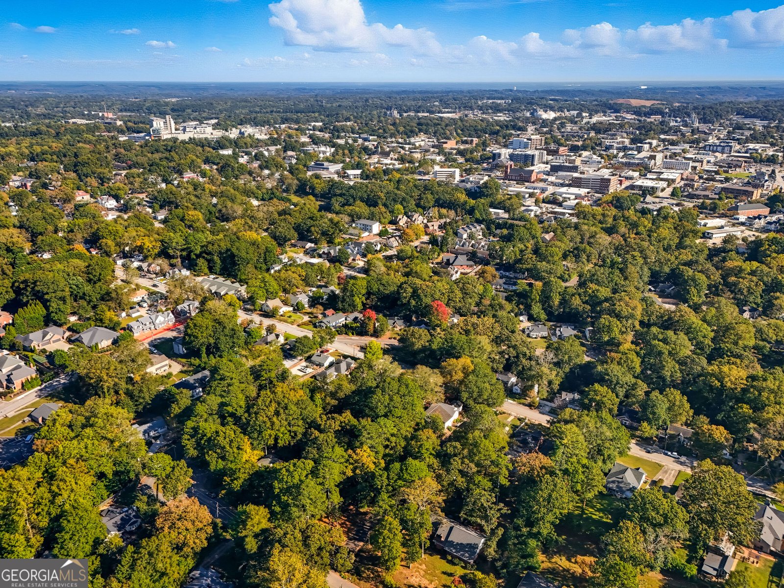 531 Crestview Terrace Gainesville - 53