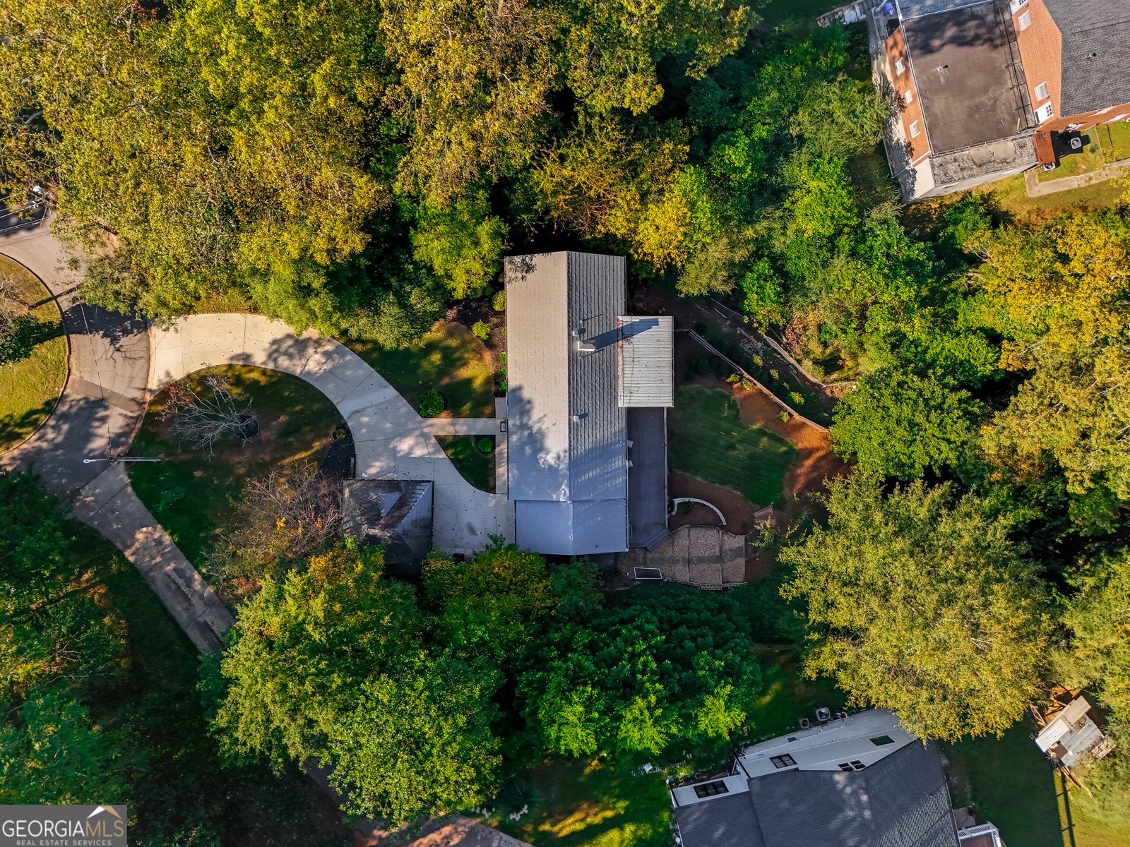 531 Crestview Terrace Gainesville - 54