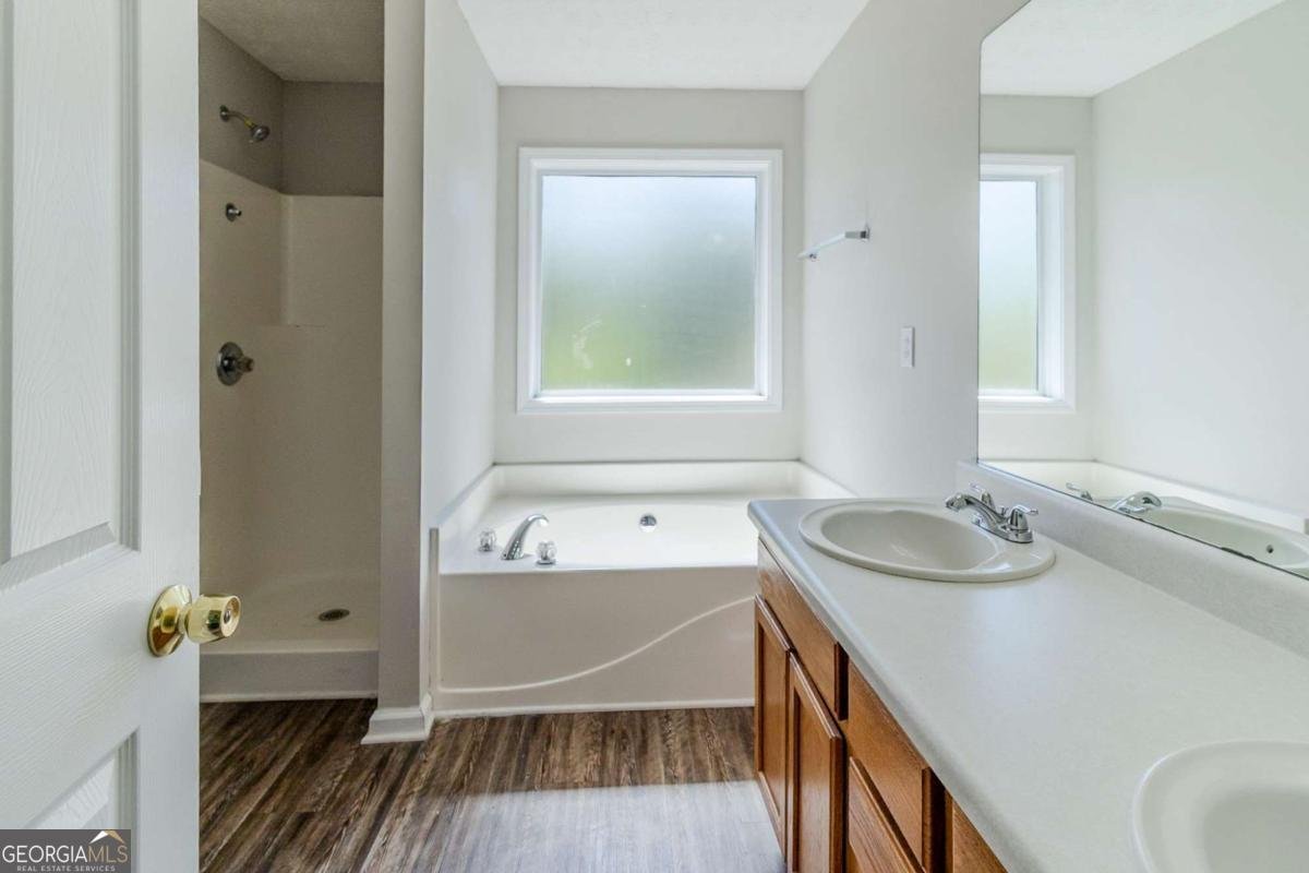 4357 James Wade Drive Snellville - 22