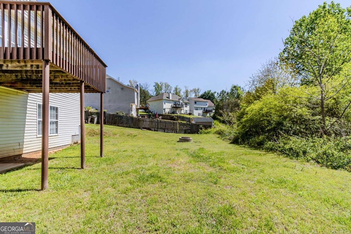 4357 James Wade Drive Snellville - 28