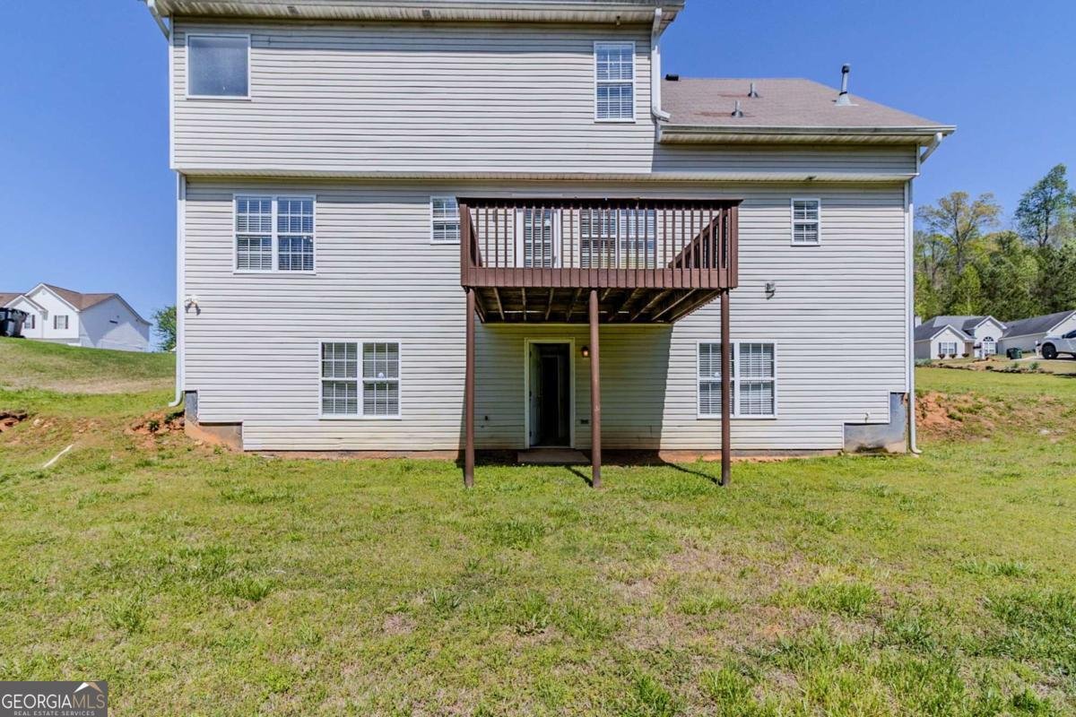 4357 James Wade Drive Snellville - 29