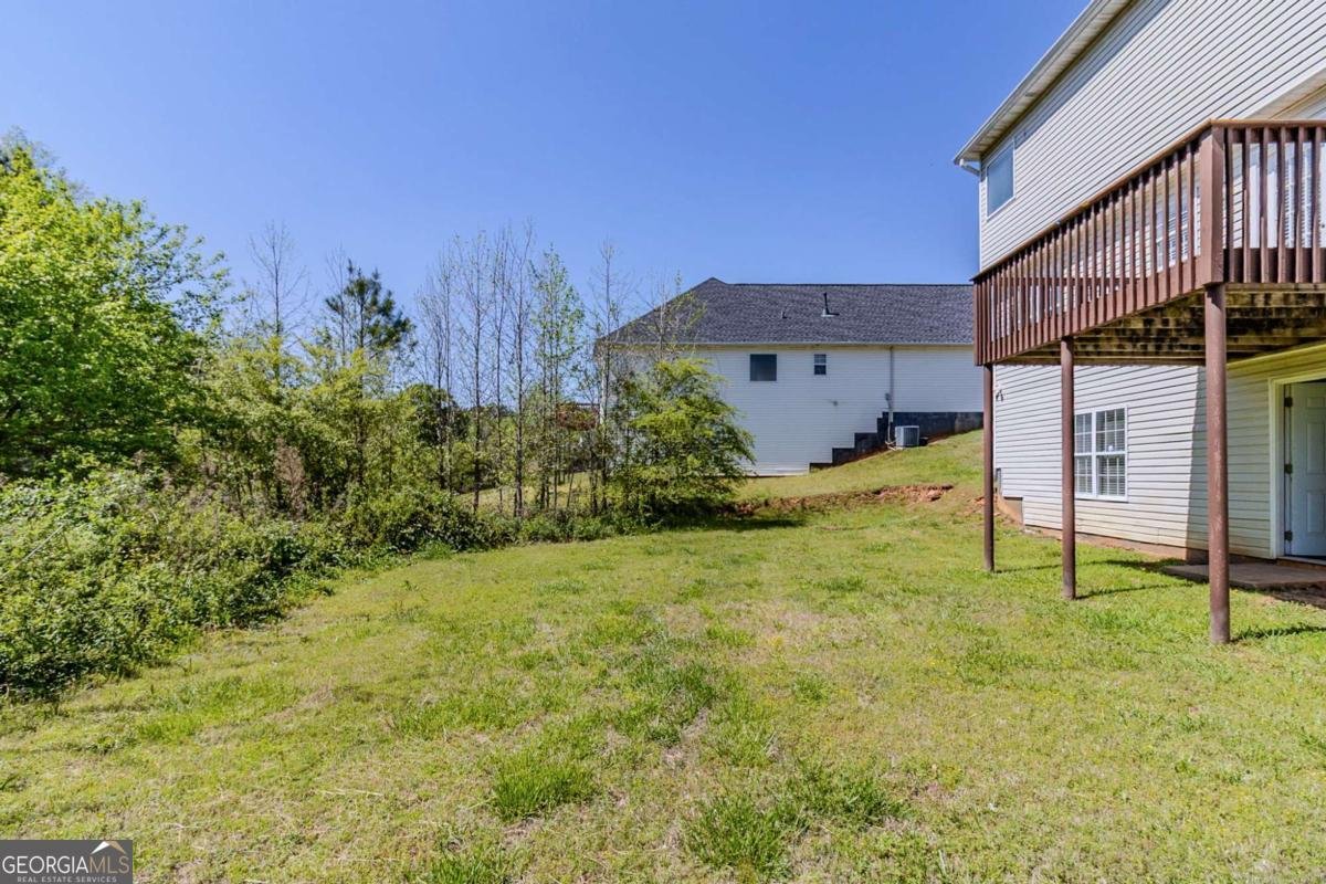 4357 James Wade Drive Snellville - 30