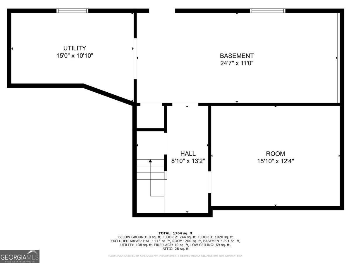 4357 James Wade Drive Snellville - 31