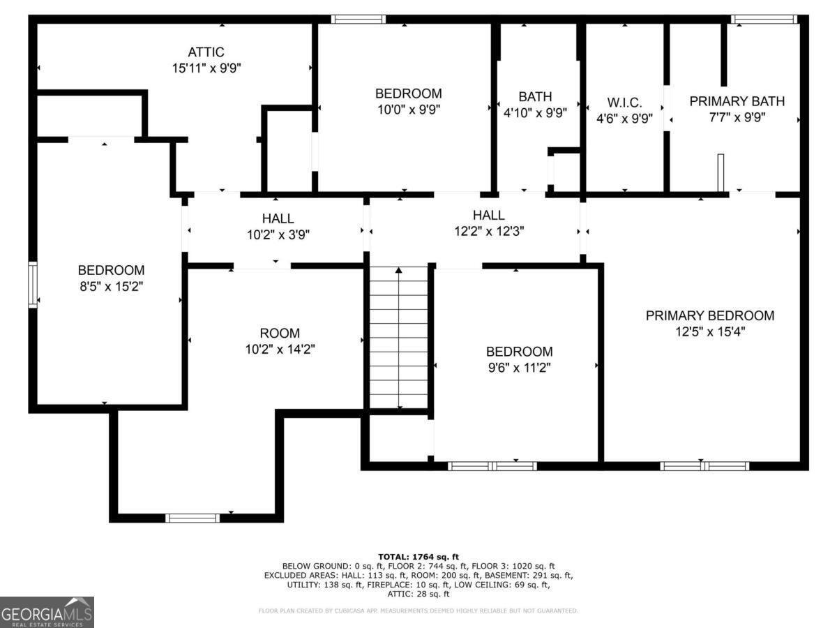 4357 James Wade Drive Snellville - 33