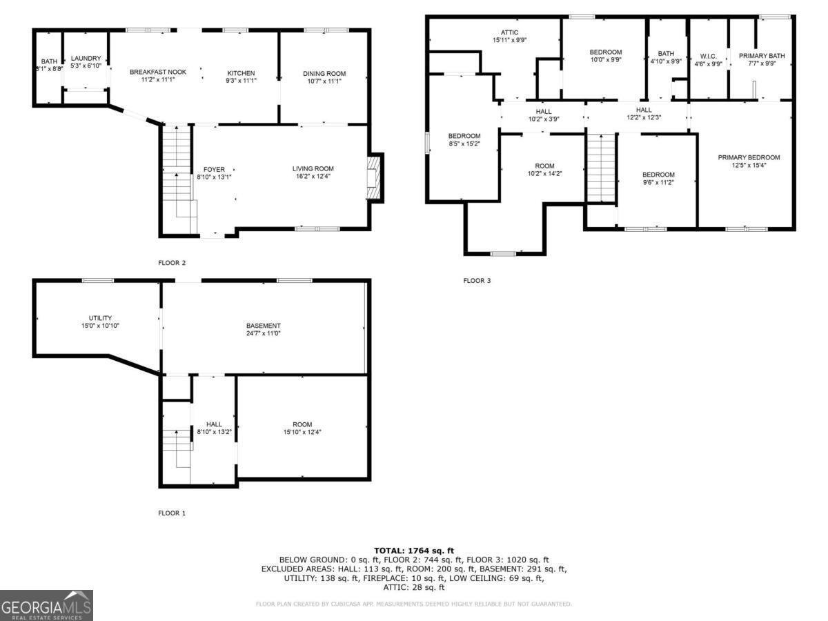 4357 James Wade Drive Snellville - 4