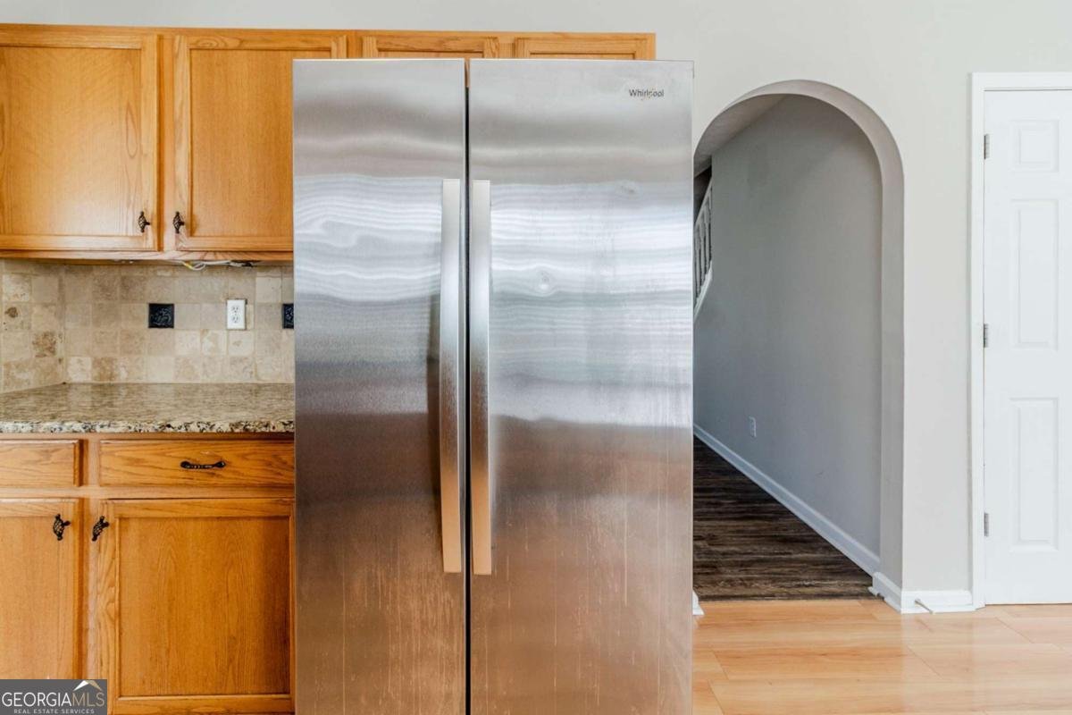 4357 James Wade Drive Snellville - 5