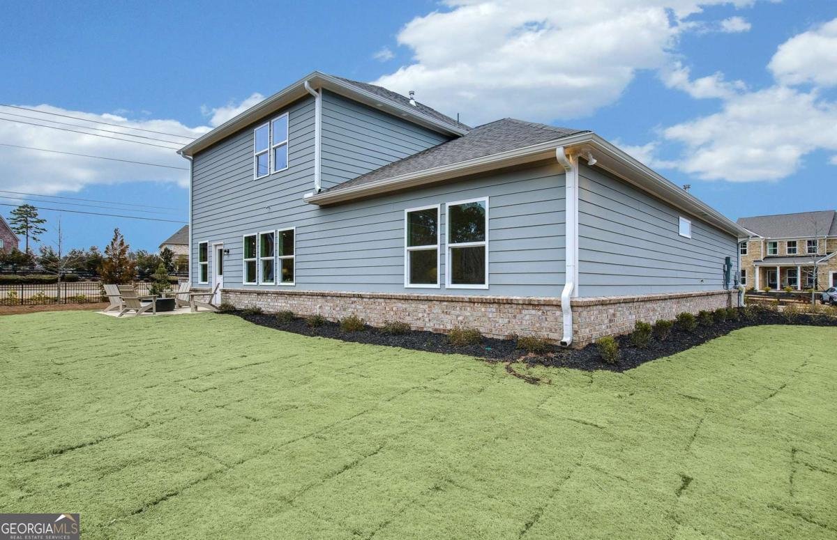 100 AJ Welch Jr Way Mcdonough - 30