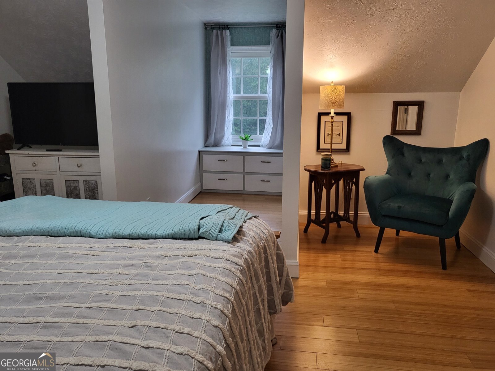 7277 AVALON Drive Douglasville - 1