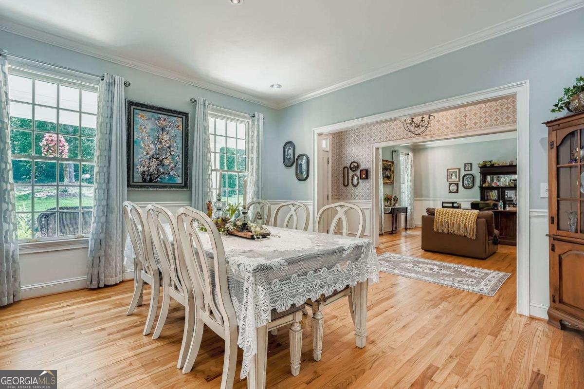 7277 AVALON Drive Douglasville - 10