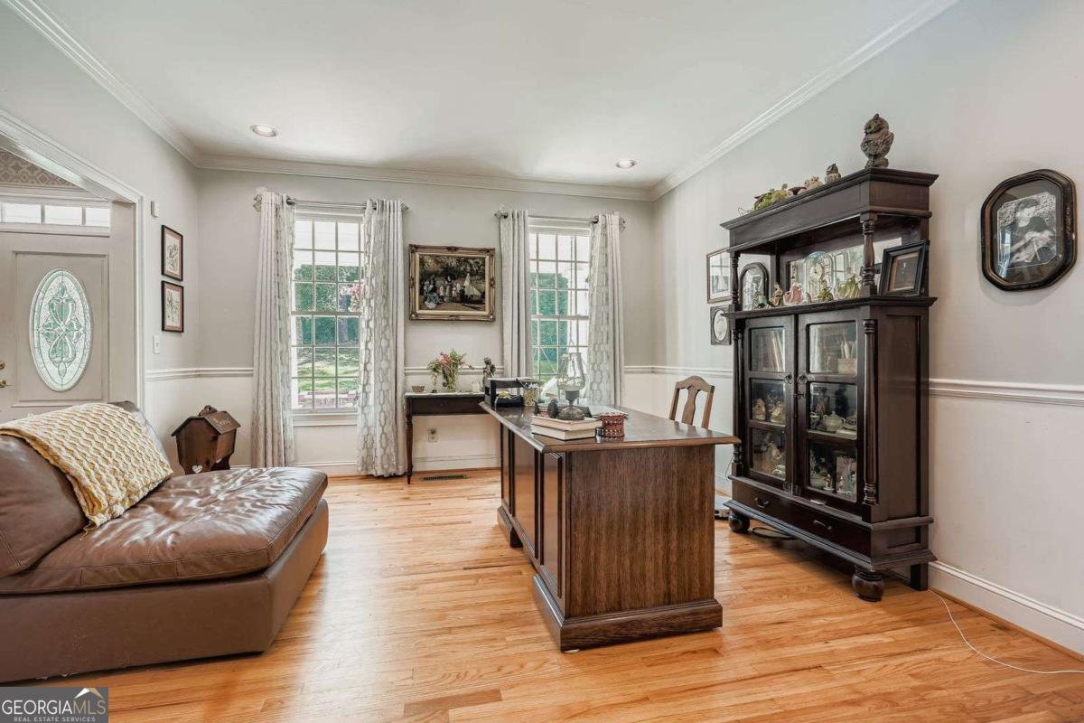 7277 AVALON Drive Douglasville - 12