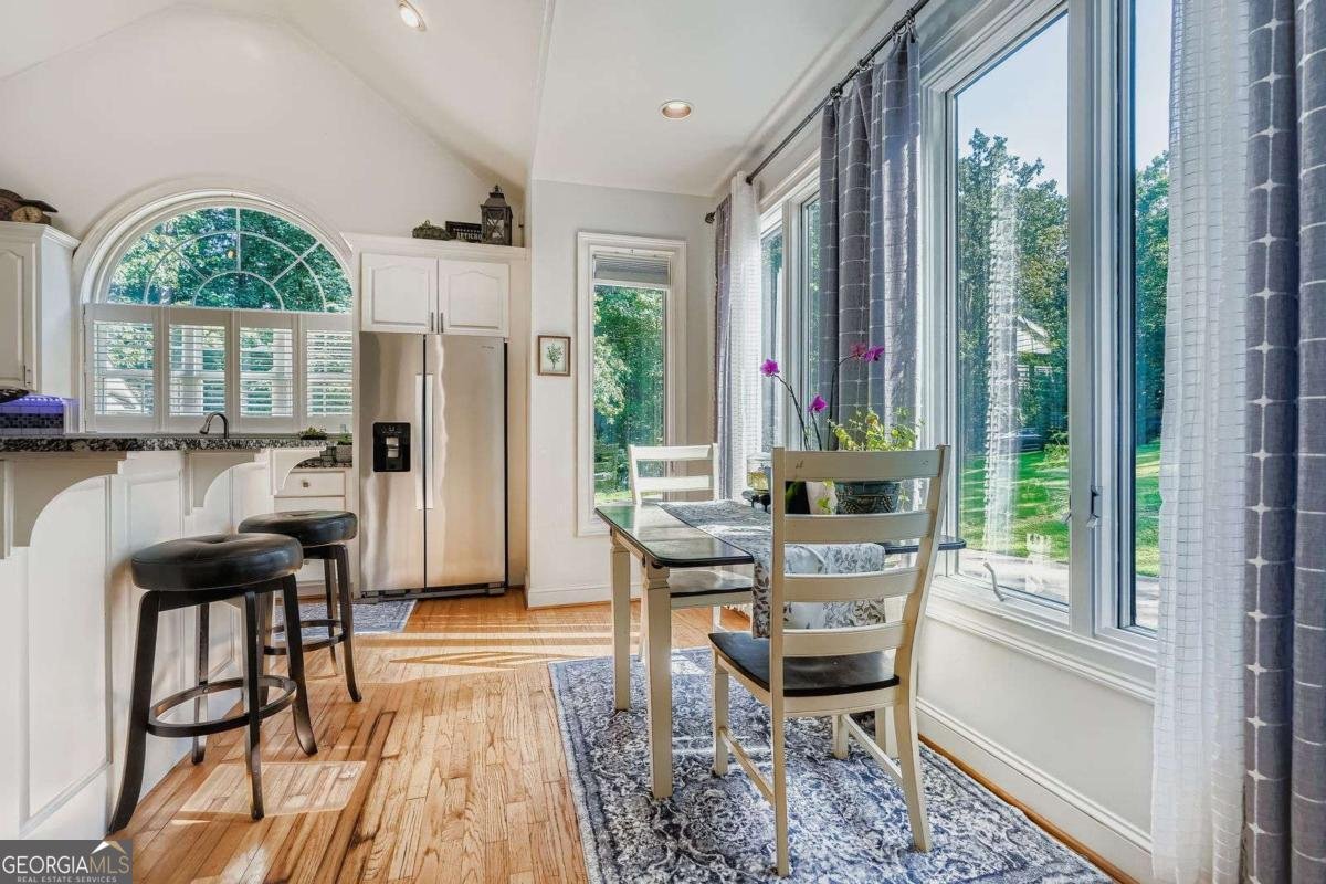 7277 AVALON Drive Douglasville - 16