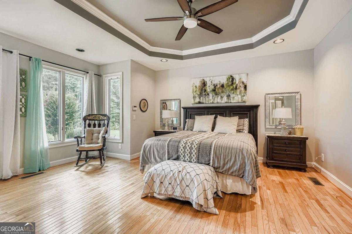 7277 AVALON Drive Douglasville - 17