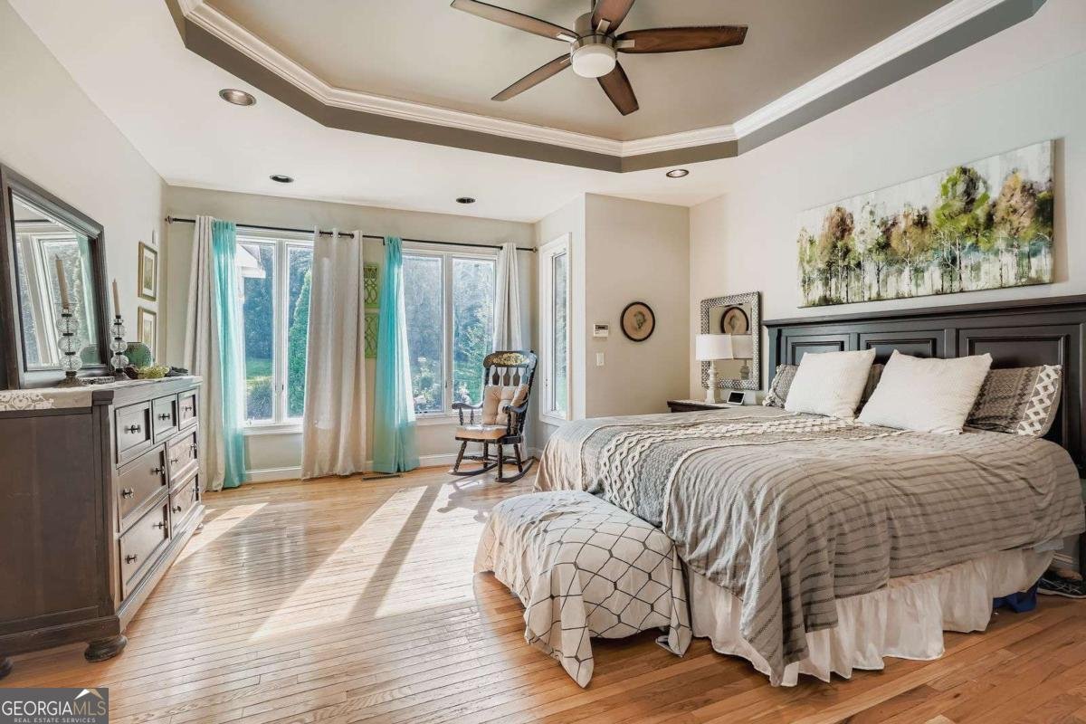 7277 AVALON Drive Douglasville - 18