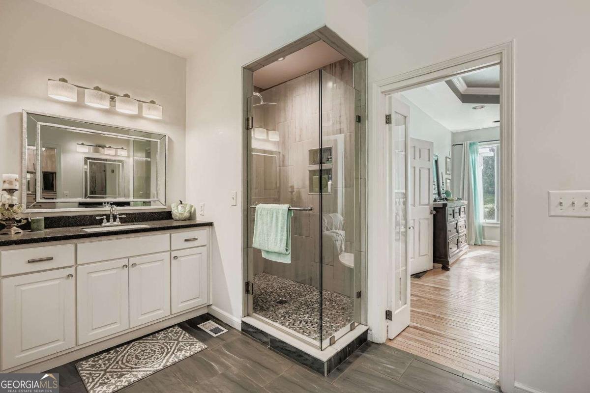 7277 AVALON Drive Douglasville - 20