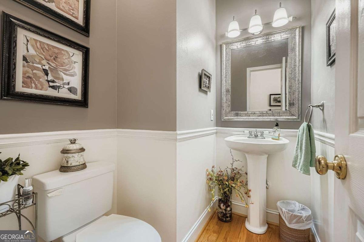 7277 AVALON Drive Douglasville - 22